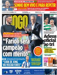O Jogo