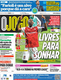 O Jogo