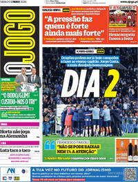 O Jogo