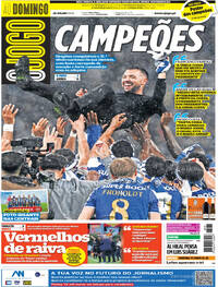O Jogo