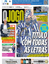 O Jogo