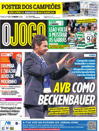 O Jogo