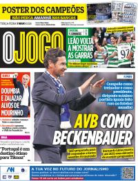 O Jogo