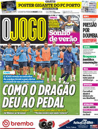 O Jogo