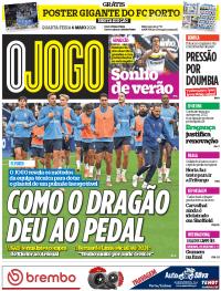O Jogo