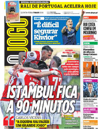 O Jogo