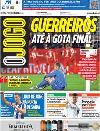 O Jogo