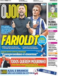 O Jogo