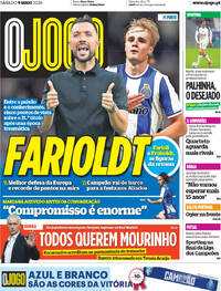 O Jogo