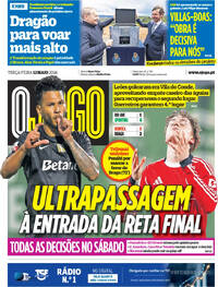 O Jogo