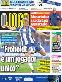 O Jogo