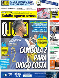 O Jogo