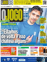 O Jogo