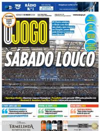 O Jogo