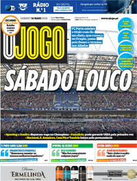 O Jogo