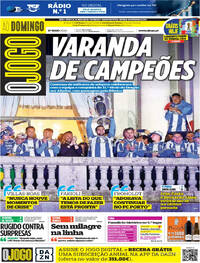 O Jogo