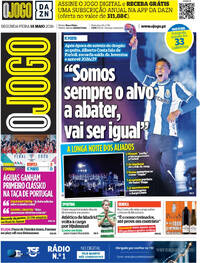 O Jogo