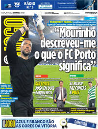 O Jogo