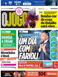 O Jogo