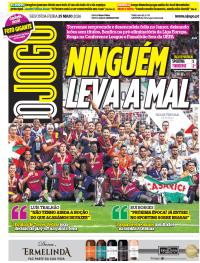 O Jogo