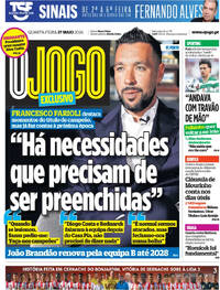 O Jogo