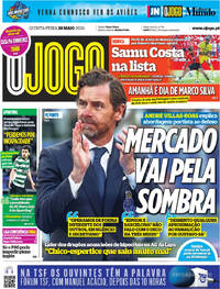 O Jogo O Jogo