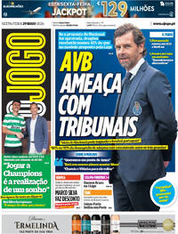 O Jogo