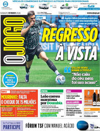 O Jogo O Jogo
