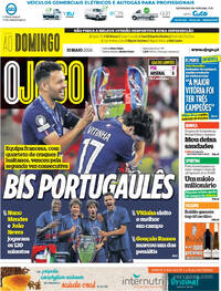 O Jogo O Jogo
