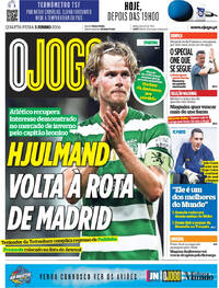O Jogo