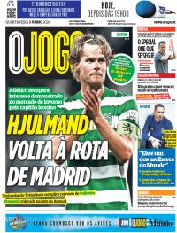 O Jogo