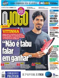 O Jogo