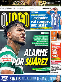 O Jogo