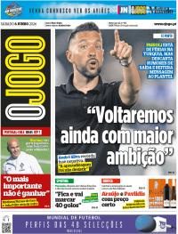 O Jogo