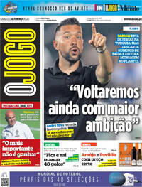 O Jogo