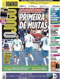 O Jogo