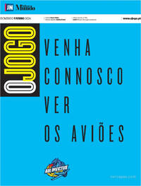 O Jogo O Jogo