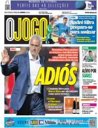 O Jogo O Jogo
