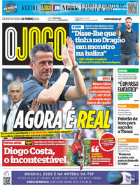 O Jogo
