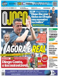 O Jogo O Jogo