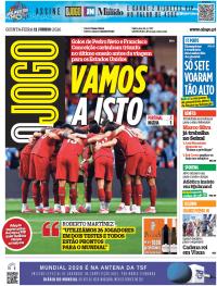 O Jogo