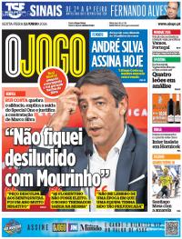 O Jogo