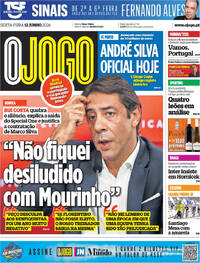 O Jogo O Jogo
