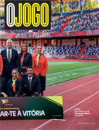 O Jogo O Jogo
