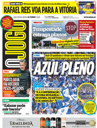 O Jogo