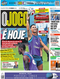 O Jogo