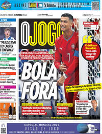 O Jogo O Jogo