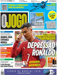O Jogo O Jogo