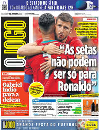 O Jogo