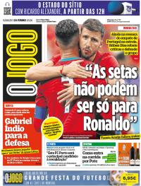 O Jogo
